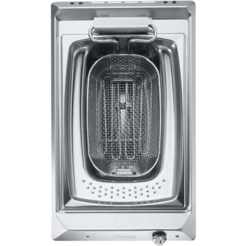 Smeg SEFR536X 30厘米 電炸爐